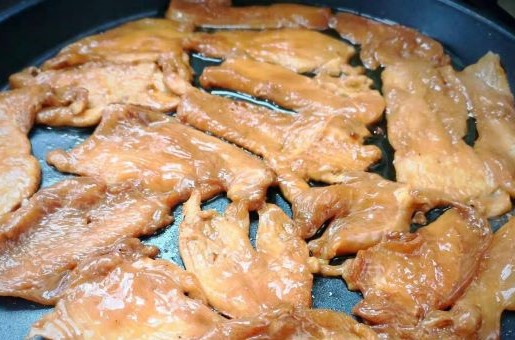 Loại thịt “đại bổ” nhưng có giá cực rẻ - 6