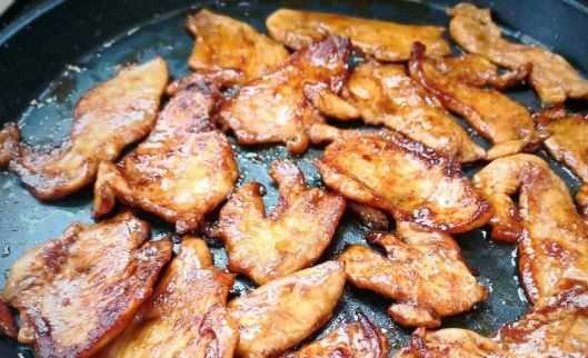 Loại thịt “đại bổ” nhưng có giá cực rẻ - 7