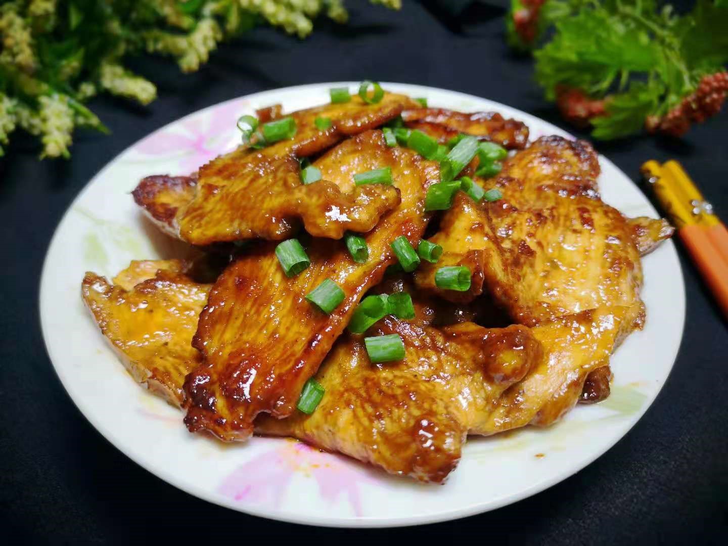 Loại thịt “đại bổ” nhưng có giá cực rẻ - 8