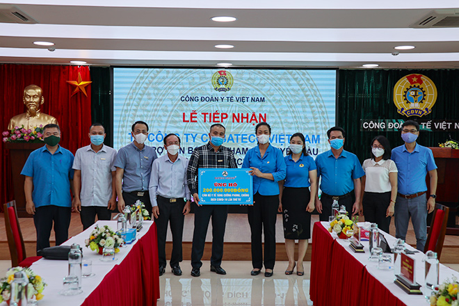 CEO Bateco Việt Nam - Phạm Anh Tuấn: Phát triển nhanh nhưng phải bền vững - 5