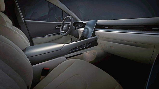 Hyundai Custo 2021 ra mắt thị trường tỷ dân, đối đầu Kia Sedona và Honda Odyssey - 8