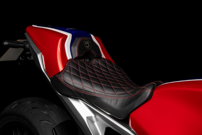 Ngắm mô tô mới 2021 Honda CB1000R 5Four giá hơn nửa tỷ đồng - 13
