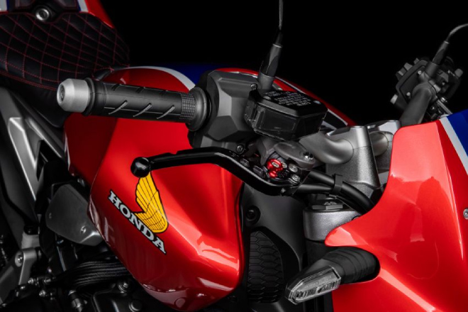 Ngắm mô tô mới 2021 Honda CB1000R 5Four giá hơn nửa tỷ đồng - 6