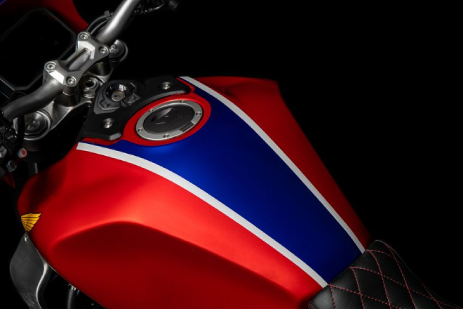 Ngắm mô tô mới 2021 Honda CB1000R 5Four giá hơn nửa tỷ đồng - 8