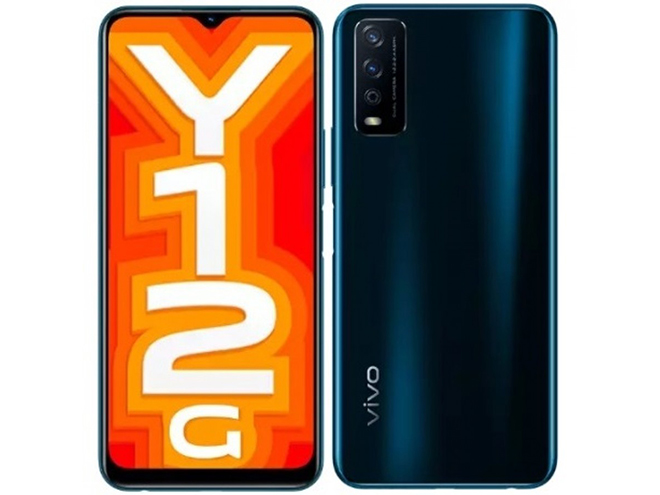 Ra mắt Vivo Y12G pin 5000, giá chỉ 3,4 triệu đồng - 1