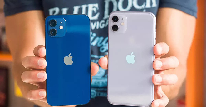 Sau gần 2 năm, iPhone 11 đang giảm còn 14 triệu, đáng mua hay không? - 4