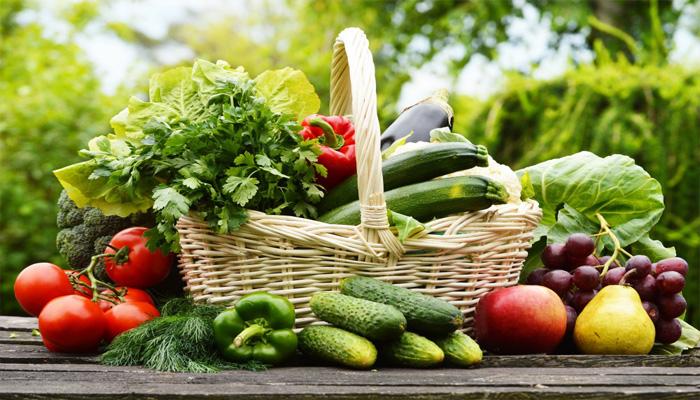 Vì sao ăn nhiều rau mỗi ngày lại ít trở bệnh nặng khi nhiễm COVID-19? - 1