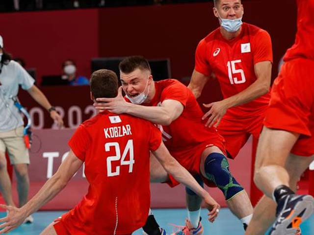 Bóng đá - Trực tiếp thi đấu Olympic 5/8: Trung Quốc giành HCV thứ 34 ở môn bóng bàn