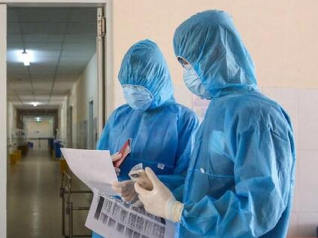 Tin tức trong ngày - Trưa ngày 6/8, Hà Nội ghi nhận 40 ca nhiễm Covid-19, có 25 ca cộng đồng