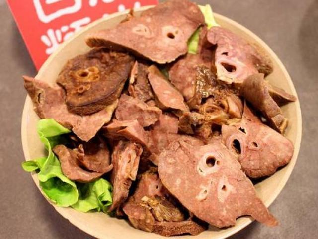 Ẩm thực - Bộ phận này của con lợn chứa nhiều ký sinh trùng nhất, ăn bất chấp dễ gây ung thư