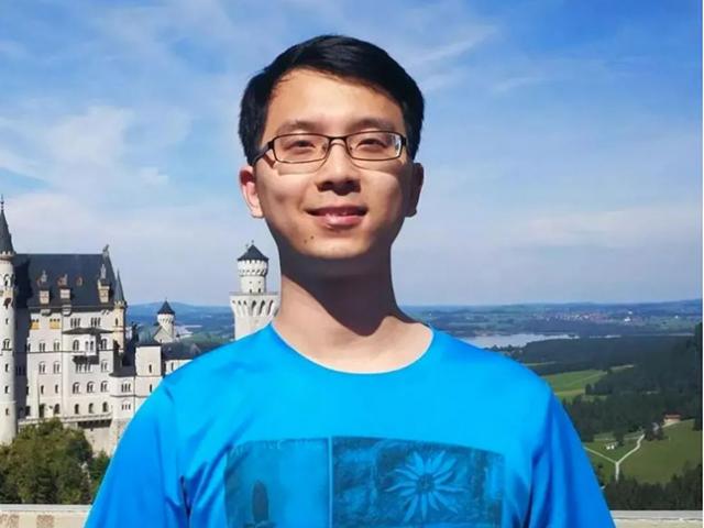 Bạn trẻ - Cuộc sống - Chàng trai "chơi hệ thiên tài" khiến Huawei sẵn sàng trả lương 7 tỷ mỗi năm