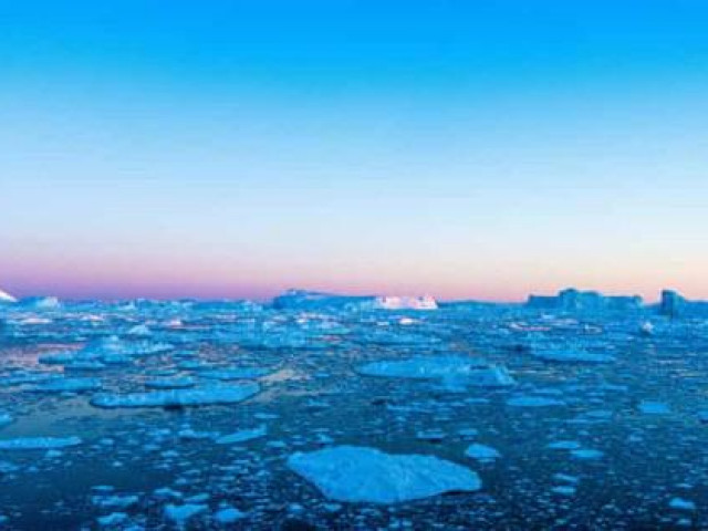 Thế giới - Giới khoa học hoảng sợ về thảm họa “không được phép xảy ra”