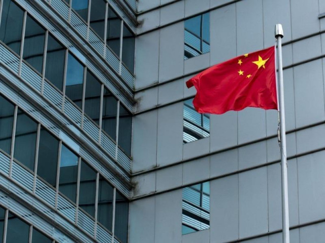 Thế giới - TQ đáp trả việc ông Biden cung cấp 'nơi trú ẩn an toàn' cho cư dân Hong Kong