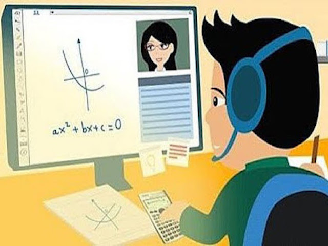 Công nghệ thông tin - Rào cản nào khiến nhiều học sinh và phụ huynh "ngán" học trực tuyến?