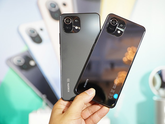 Thời trang Hi-tech - Xiaomi cuối cùng đã trở thành hãng smartphone lớn nhất thế giới