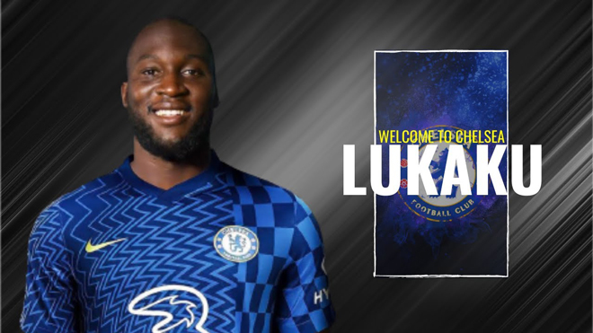 Lukaku gần như chắc chắn sẽ gia nhập Chelsea