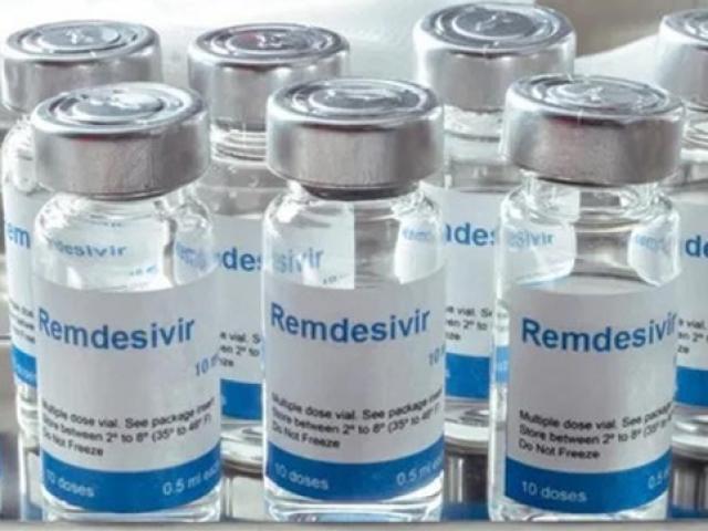 Sức khỏe đời sống - Bổ sung thuốc Remdesivir vào phác đồ điều trị bệnh nhân COVID-19