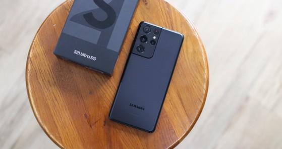 8 mẫu điện thoại Samsung được nhận bản cập nhật tháng 8