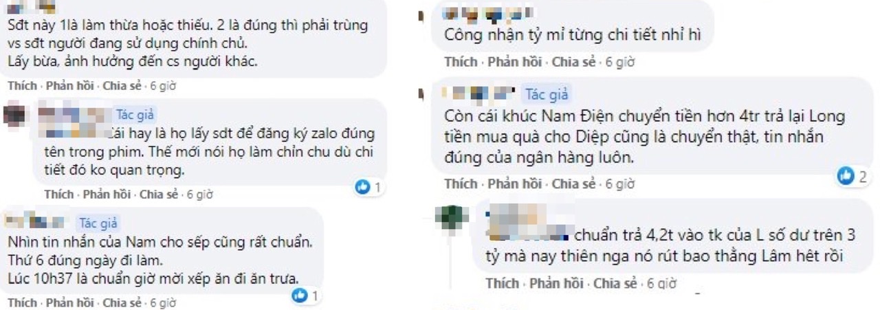 Lộ chi tiết đặc biệt trong “Hương vị tình thân” khiến dân mạng “rủ” nhau làm điều này - 8