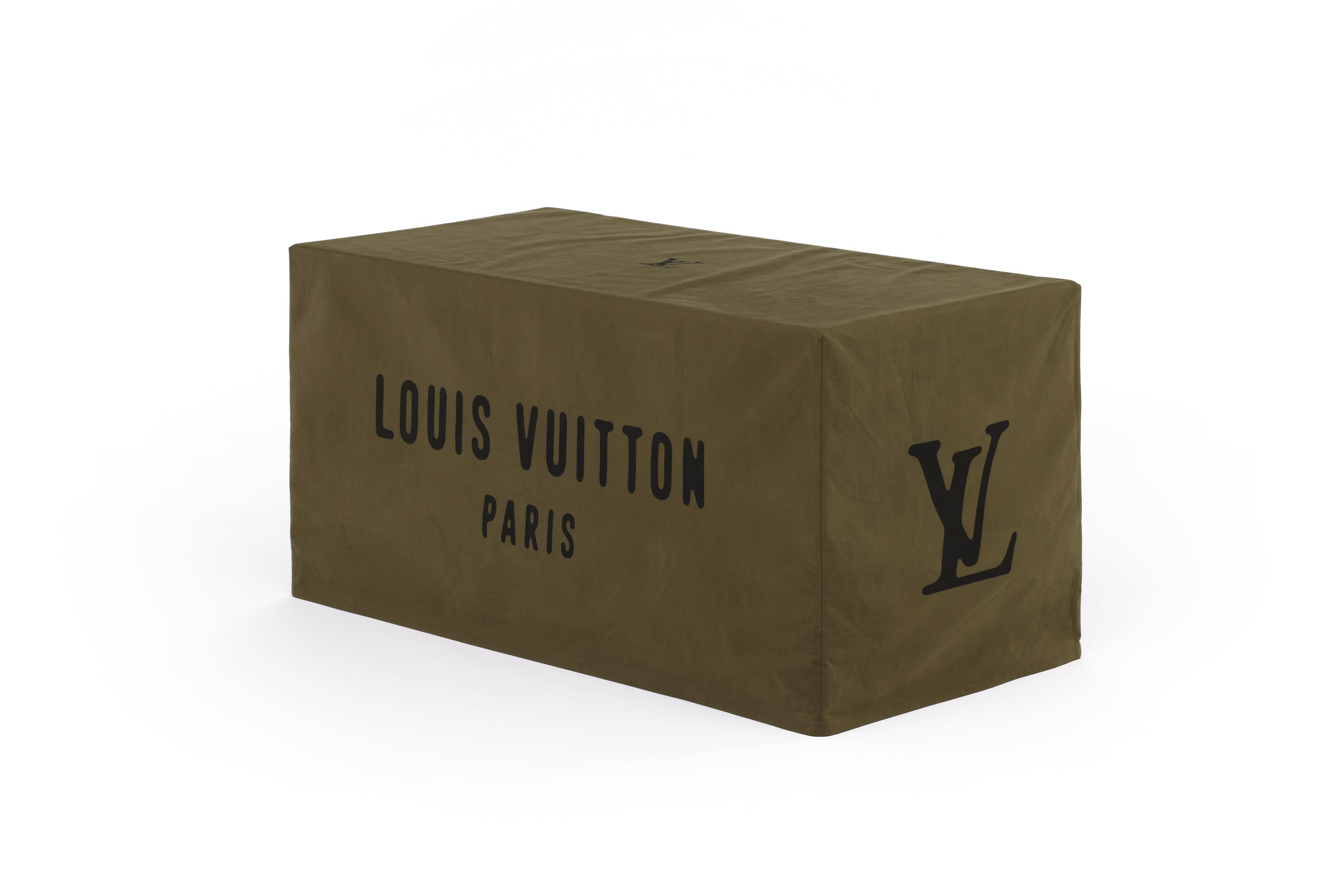 Louis Vuitton kỷ niệm sinh nhật tuổi 200 - 2