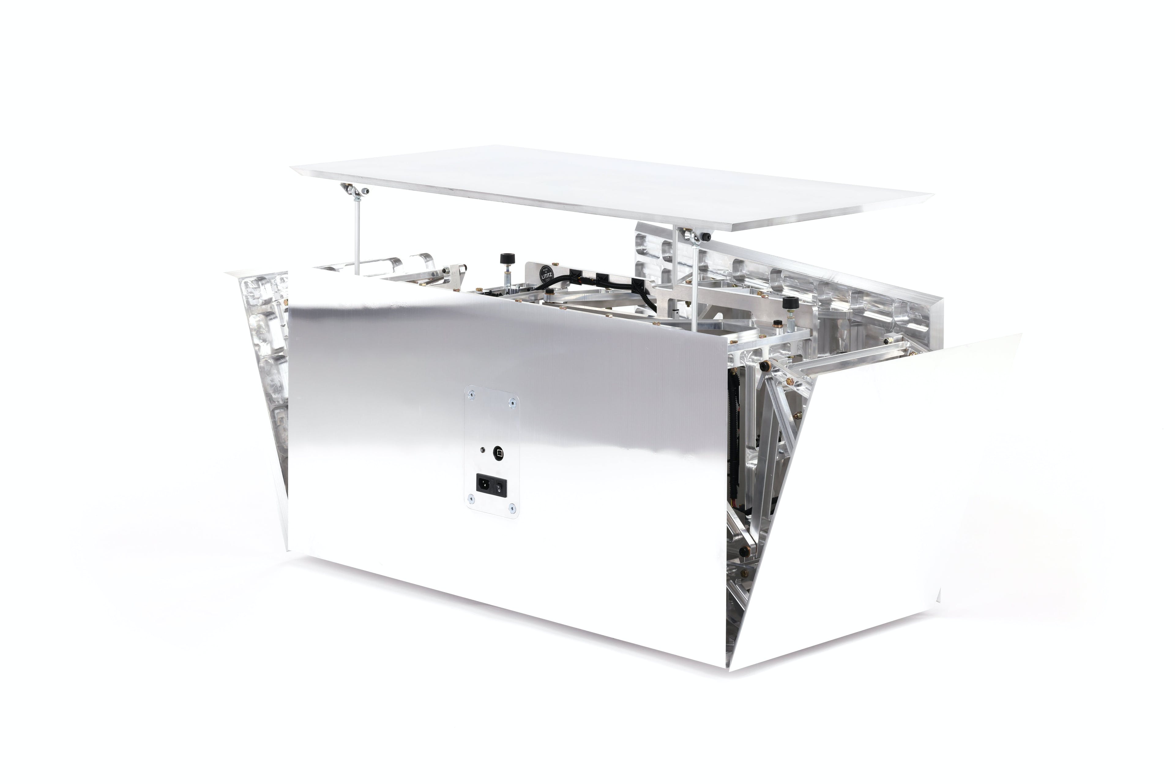 Louis Vuitton kỷ niệm sinh nhật tuổi 200 - 5