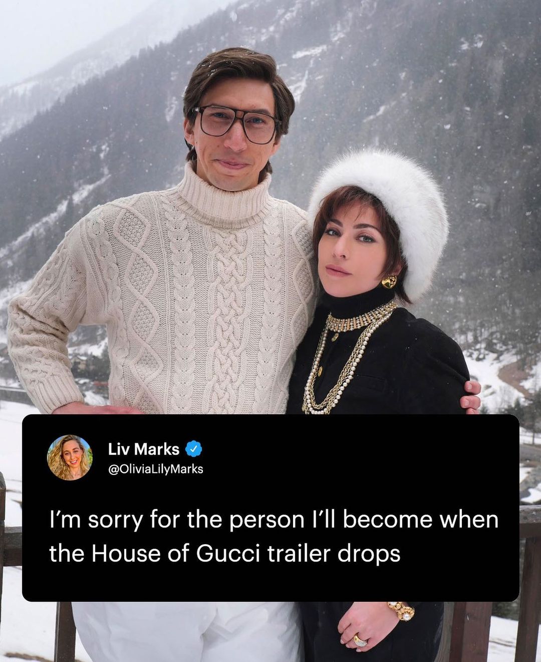 Phong cách thời trang đường phố bắt mắt của Lady Gaga - 9