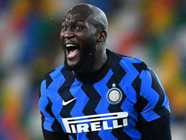 Lukaku được cho là muốn trở lại Chelsea