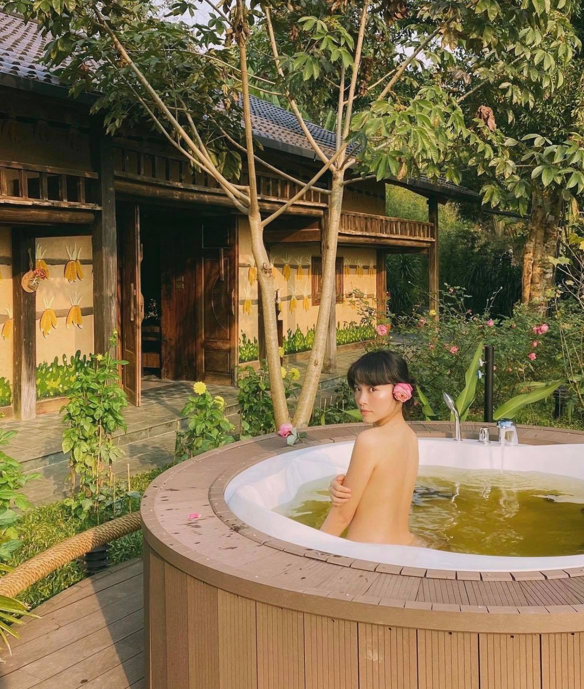 Không chỉ da mặt mà làn da body cũng vô cùng quan trọng trong vẻ đẹp tổng thể.