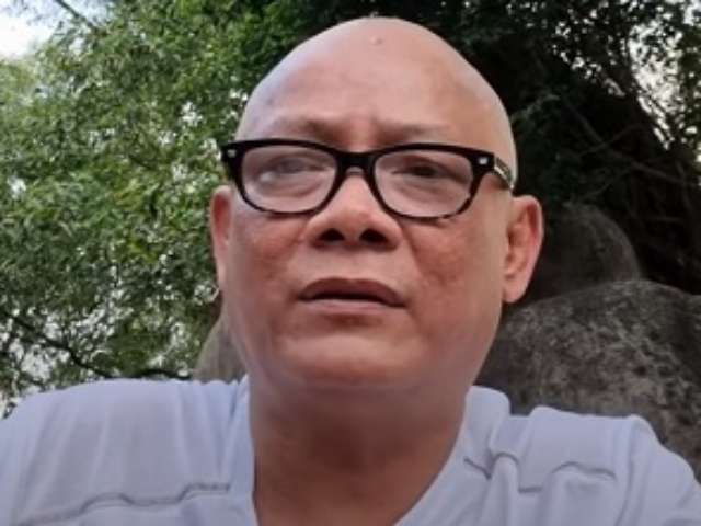 Đời sống Showbiz - Danh hài Tấn Hoàng quyết định xuống tóc, lý do khiến nhiều người nghẹn ngào