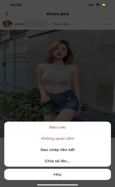 Cách tải ảnh Instagram nhanh và đơn giản - 1