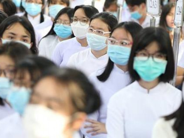 Giáo dục - du học - Không quy định cứng nhắc thời gian tựu trường và kết thúc năm học