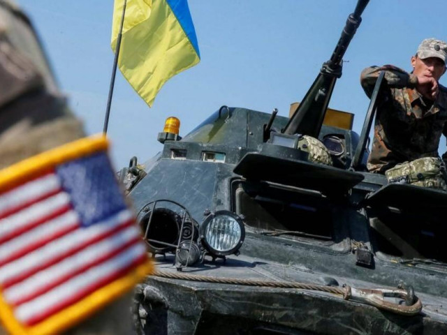 Thế giới - Nhà báo Mỹ vô tình để lộ vũ khí mạnh nhất để chống Nga thành công