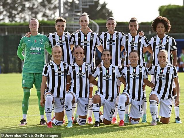 Bóng đá - Tin mới nhất bóng đá sáng 7/8: Juventus xin lỗi vì xúc phạm người châu Á