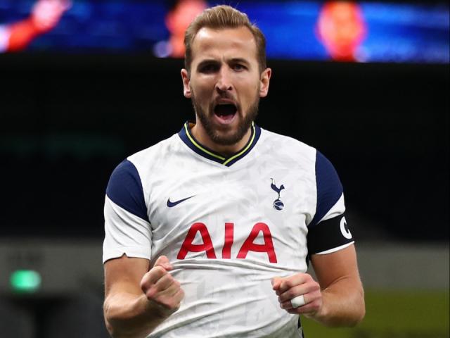 Bóng đá - Harry Kane phủ nhận giở "trò bẩn" với Tottenham, ấn định ngày trở lại