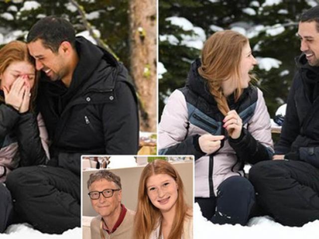 Olympic Tokyo 2021 - VĐV "đốn tim" con gái của tỷ phú Bill Gates, bị "vỡ mộng" tại Olympic