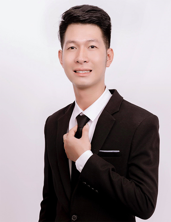 Doanh nhân 9x Trí Cường – thành công trong việc biến những khó khăn thành điều thuận lợi - 1