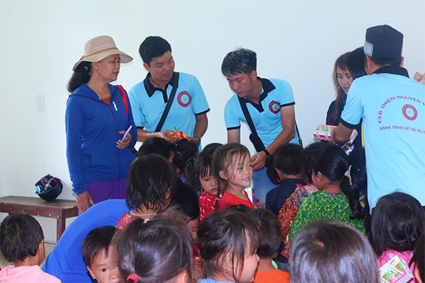 Doanh nhân 9x Trí Cường – thành công trong việc biến những khó khăn thành điều thuận lợi - 5