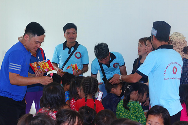 Doanh nhân 9x Trí Cường – thành công trong việc biến những khó khăn thành điều thuận lợi - 6