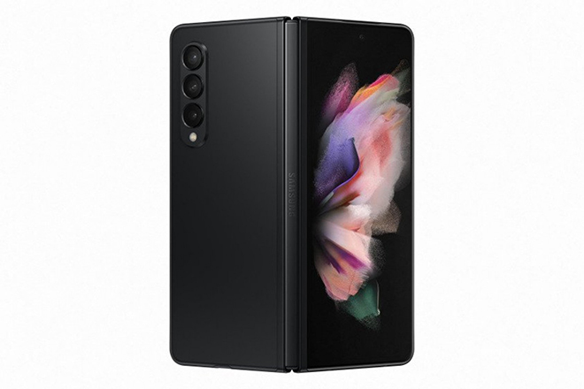 HOT: Galaxy Z Fold 3 lộ toàn bộ cấu hình trước thềm ra mắt - 3