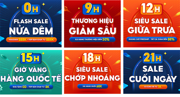 Ngày 8.8, thỏa sức mua sắm mà vẫn tiết kiệm trên Shopee - 5