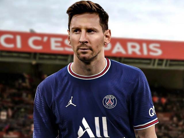 Viễn cảnh Messi khoác áo PSG đang dần trở thành hiện thực