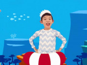 6 tháng tăng 1 tỷ view, bài hát thiếu nhi quen thuộc với mọi nhà có lượt xem “khủng nhất lịch sử”