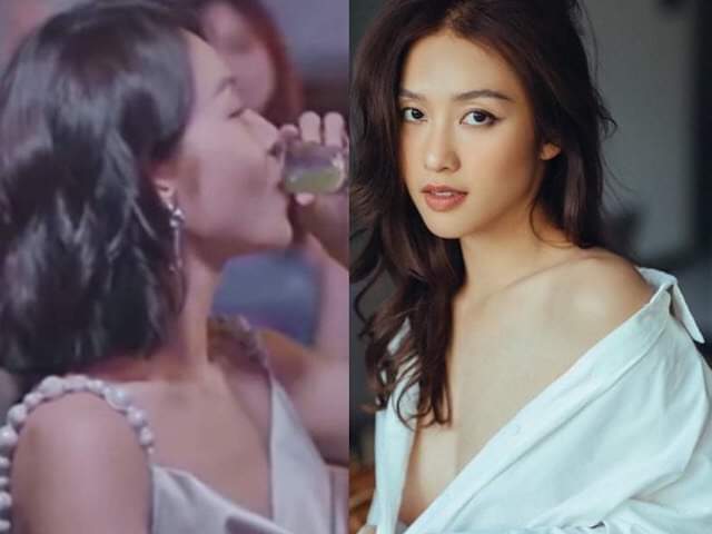 Phim - Thân thế của hot girl ngổ ngáo đang gây sốt màn ảnh Việt