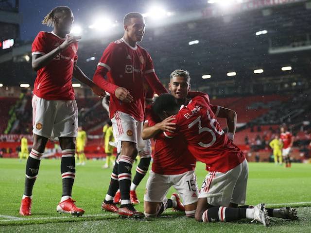 Bóng đá - Nhận định bóng đá MU - Everton: "Quỷ đỏ" âu lo, vừa đá vừa ngóng Ngoại hạng Anh (Giao hữu)