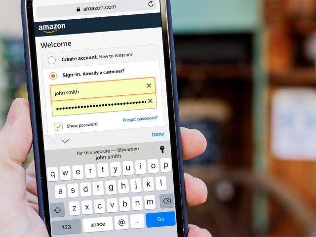 Công nghệ thông tin - Chuyên gia bảo mật tiết lộ cách đặt mật khẩu dễ nhớ nhưng vẫn an toàn