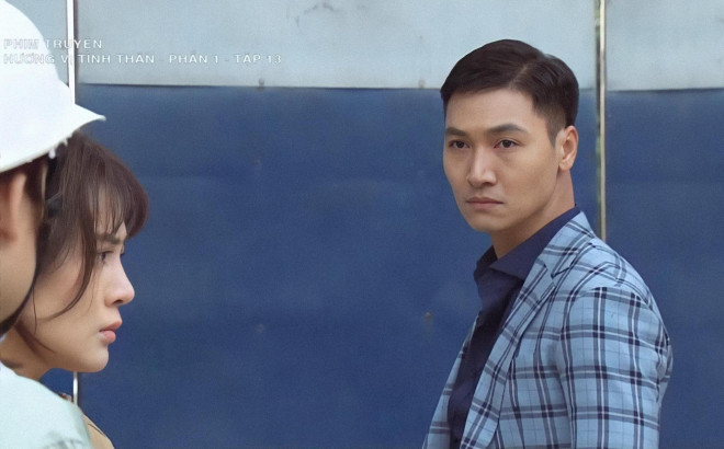 Dáng cao mặt đẹp chuẩn nam thần, cớ sao 10 năm qua Mạnh Trường luôn mặc xấu trên phim? - 1