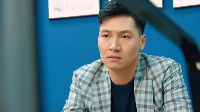 Dáng cao mặt đẹp chuẩn nam thần, cớ sao 10 năm qua Mạnh Trường luôn mặc xấu trên phim? - 2