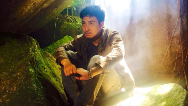 Dáng cao mặt đẹp chuẩn nam thần, cớ sao 10 năm qua Mạnh Trường luôn mặc xấu trên phim? - 6