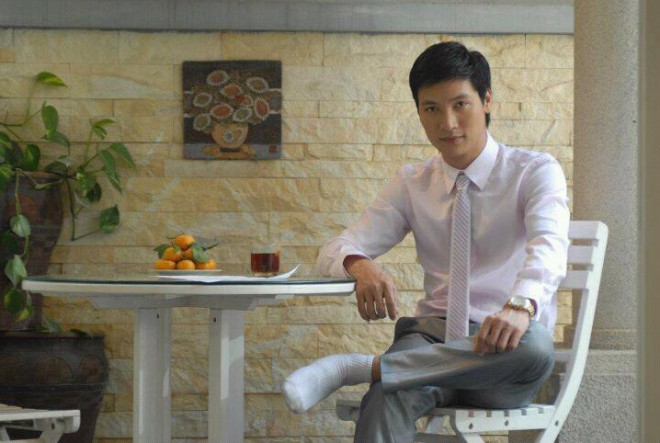 Dáng cao mặt đẹp chuẩn nam thần, cớ sao 10 năm qua Mạnh Trường luôn mặc xấu trên phim? - 8