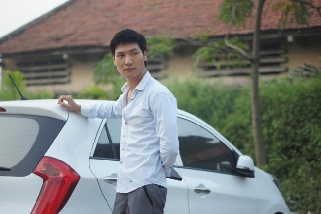 Dáng cao mặt đẹp chuẩn nam thần, cớ sao 10 năm qua Mạnh Trường luôn mặc xấu trên phim? - 7